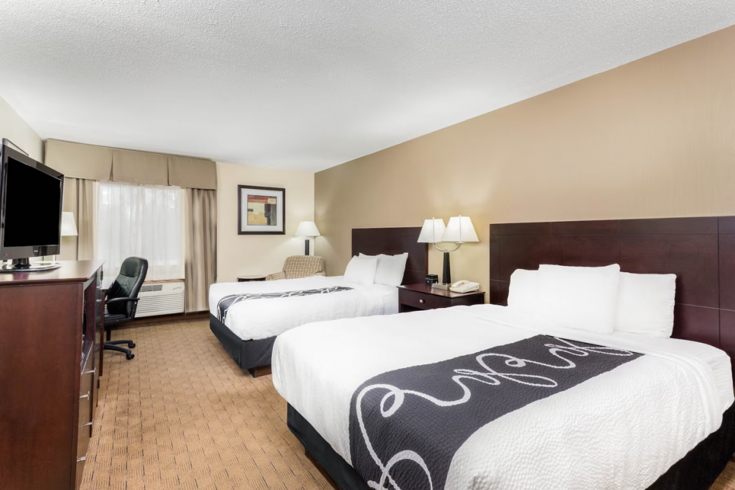 AmericInn by Wyndham Frankfort IN 11/38