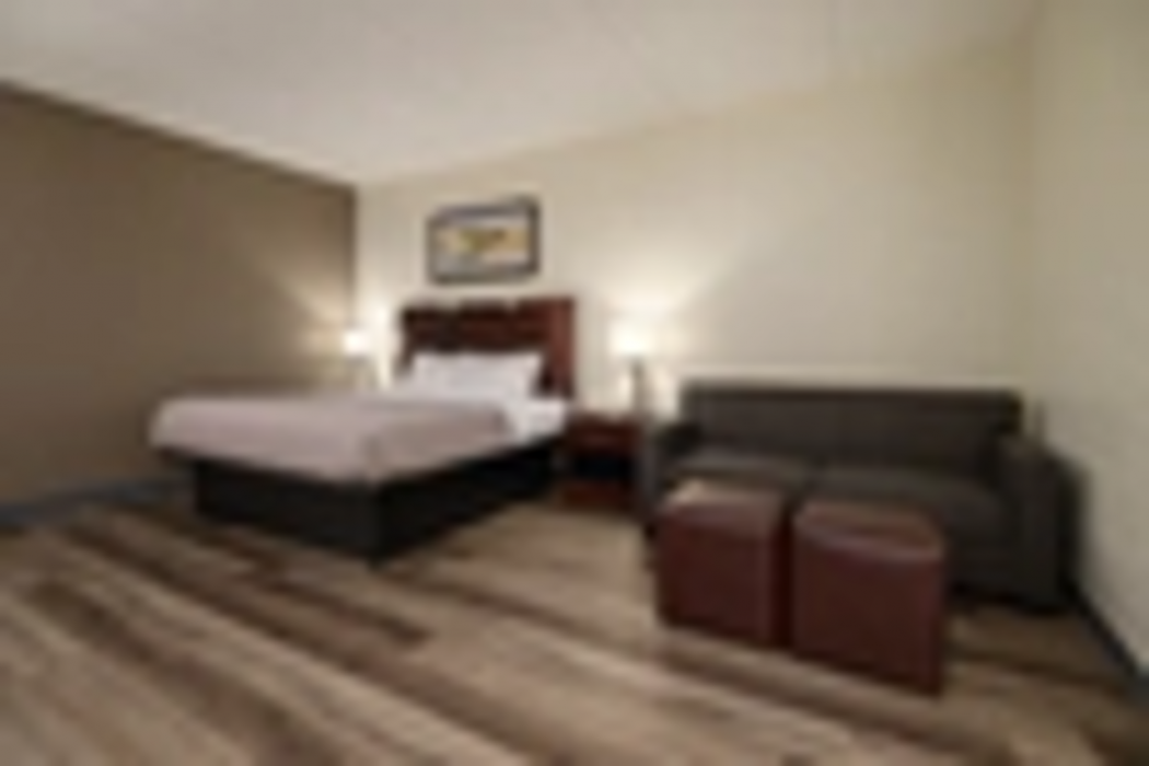 Quality Inn & Suites Lexington South 11/36