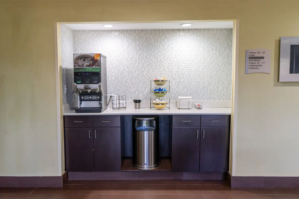 Quality Inn Whiteville North 9/37