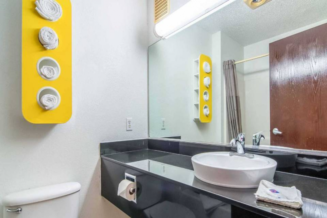 Motel6 Dallas, TX - North - Richardson 16/55
