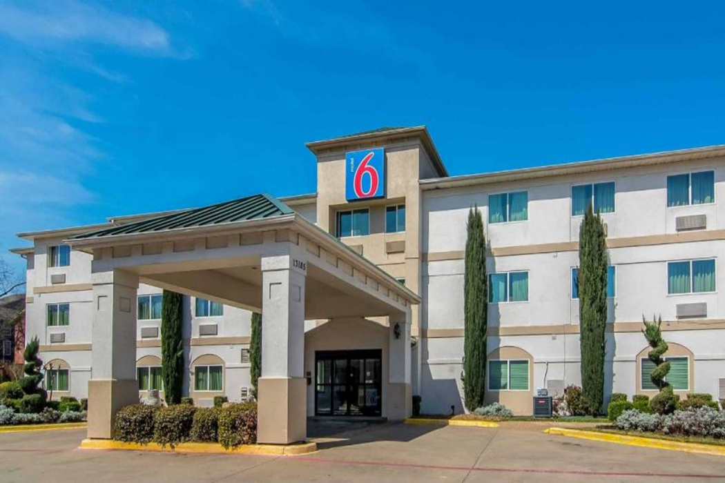 达拉斯 6 号汽车旅馆 - 北 - 理查德德森(Motel6 Dallas, TX - North - Richardson) 图片1