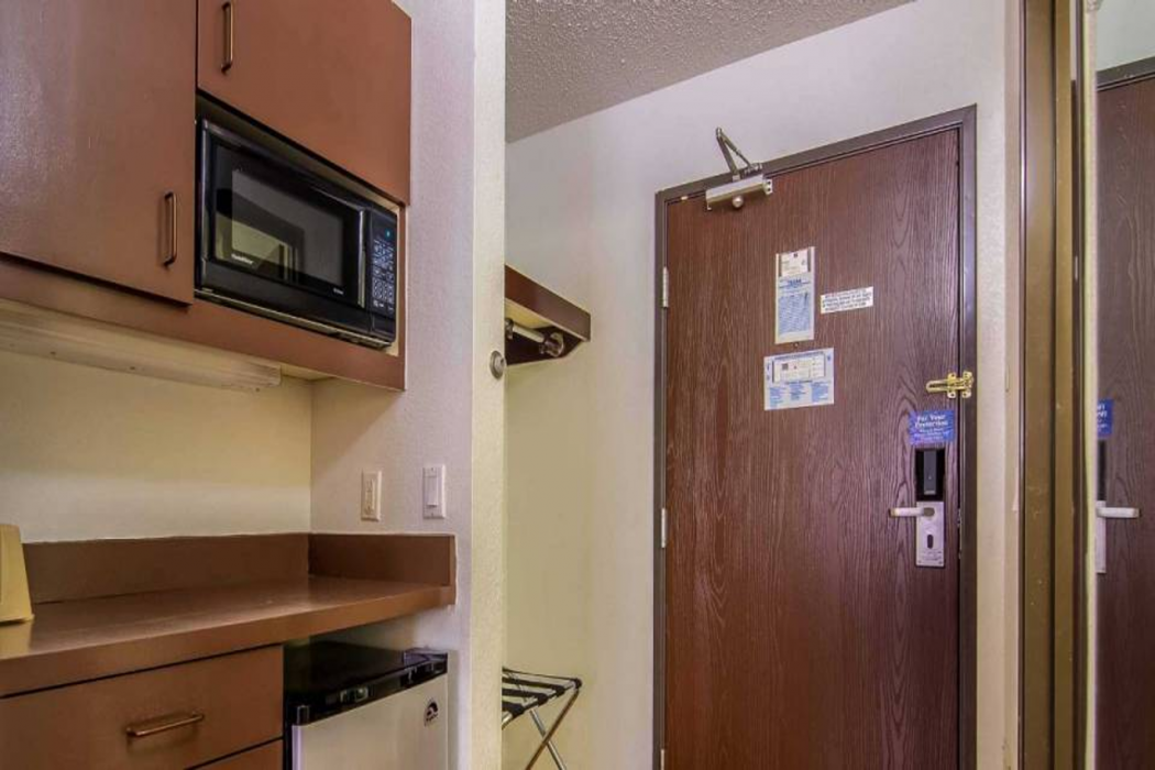 Motel6 Dallas, TX - North - Richardson 34/55