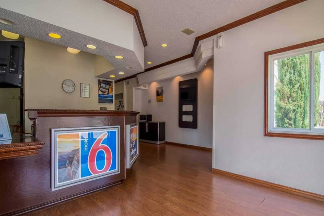 达拉斯 6 号汽车旅馆 - 北 - 理查德德森(Motel6 Dallas, TX - North - Richardson) 图片5
