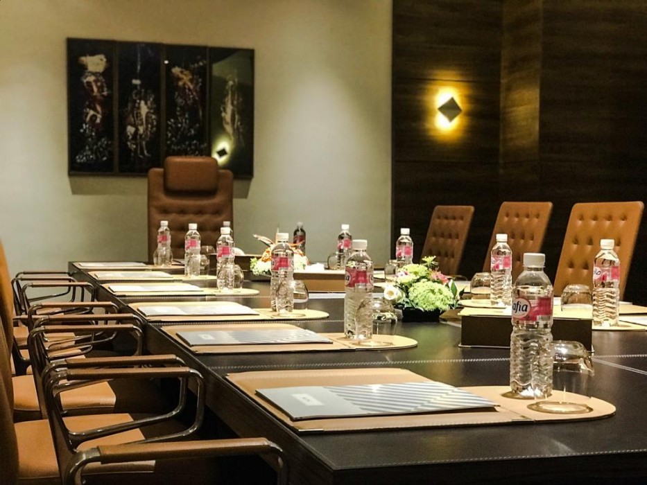 Radisson Blu Hotel & Convention Center, Tunis 9/30