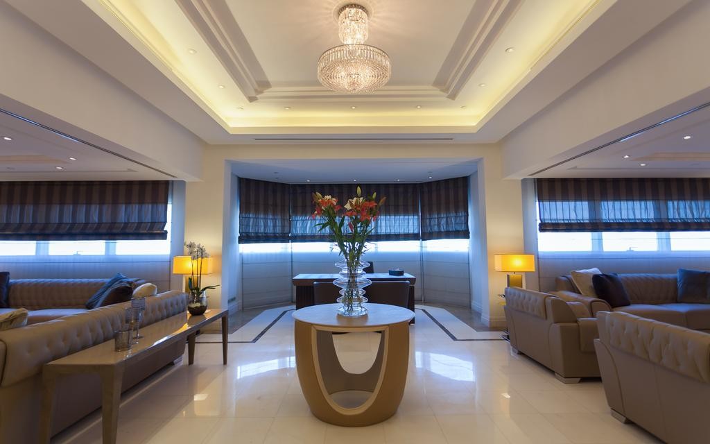Radisson Blu Hotel & Convention Center, Tunis 4/30