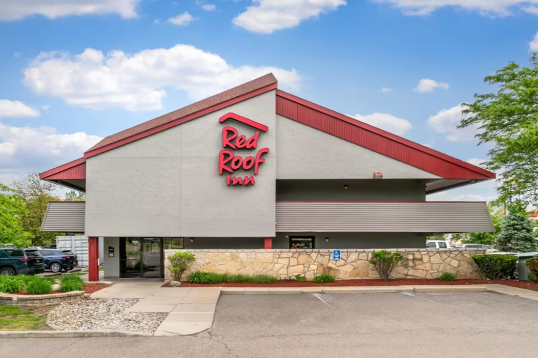 Red Roof Inn Detroit Metro Airport - Taylor 2/29