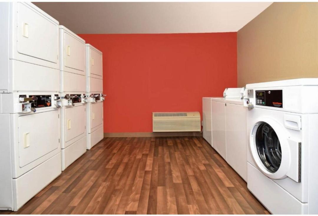 Studio 6 Extended Stay Washington, D.C. Gaithersburg South MD 21/55
