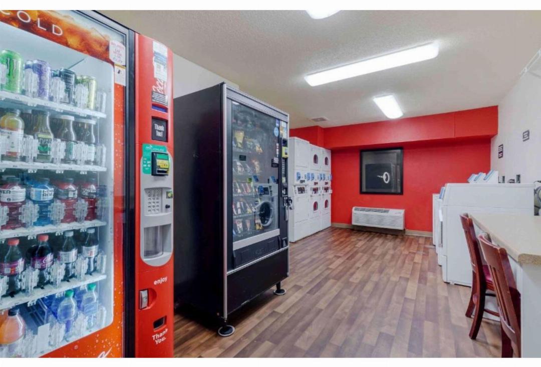 Studio 6 Extended Stay Washington, D.C. Gaithersburg South MD 22/55