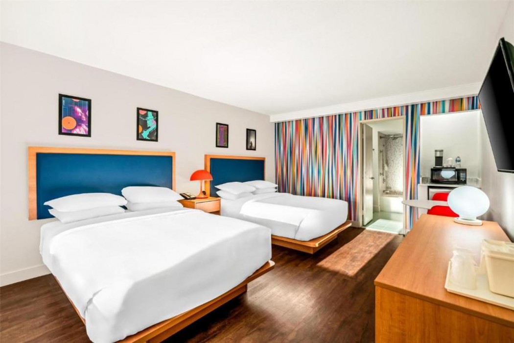 Signature Inn Indio I-10 Coachella Valley 12/36