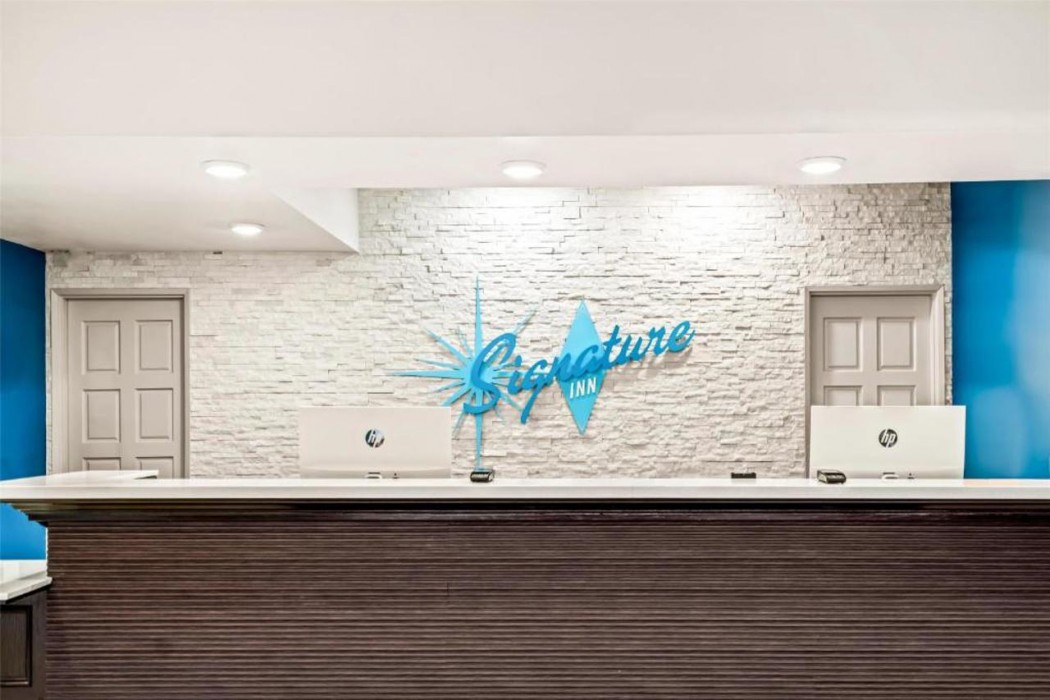 Signature Inn Indio I-10 Coachella Valley 4/36