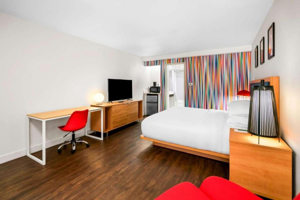 Signature Inn Indio I-10 Coachella Valley 10/36