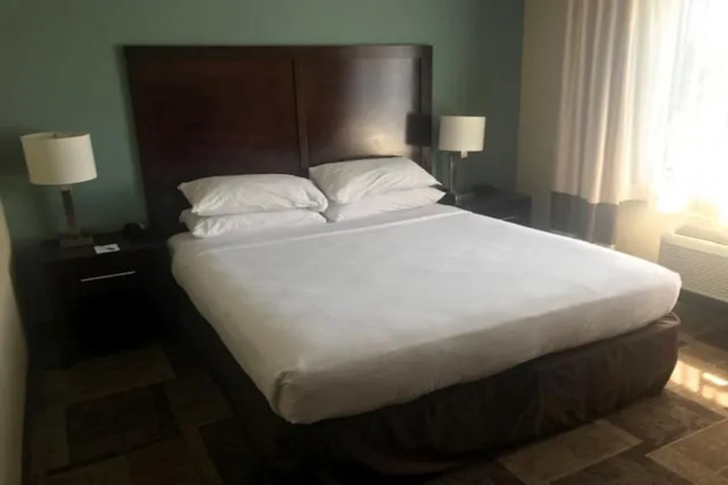 Wyndham Garden Newark/Fremont Silicon Valley 9/17