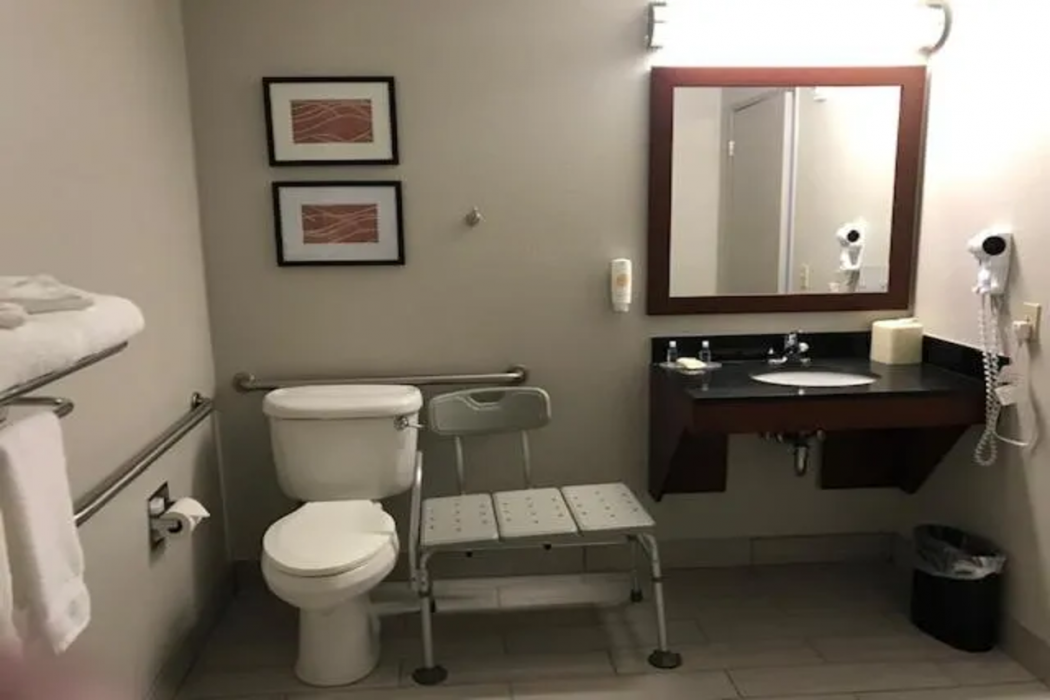 Wyndham Garden Newark/Fremont Silicon Valley 5/17