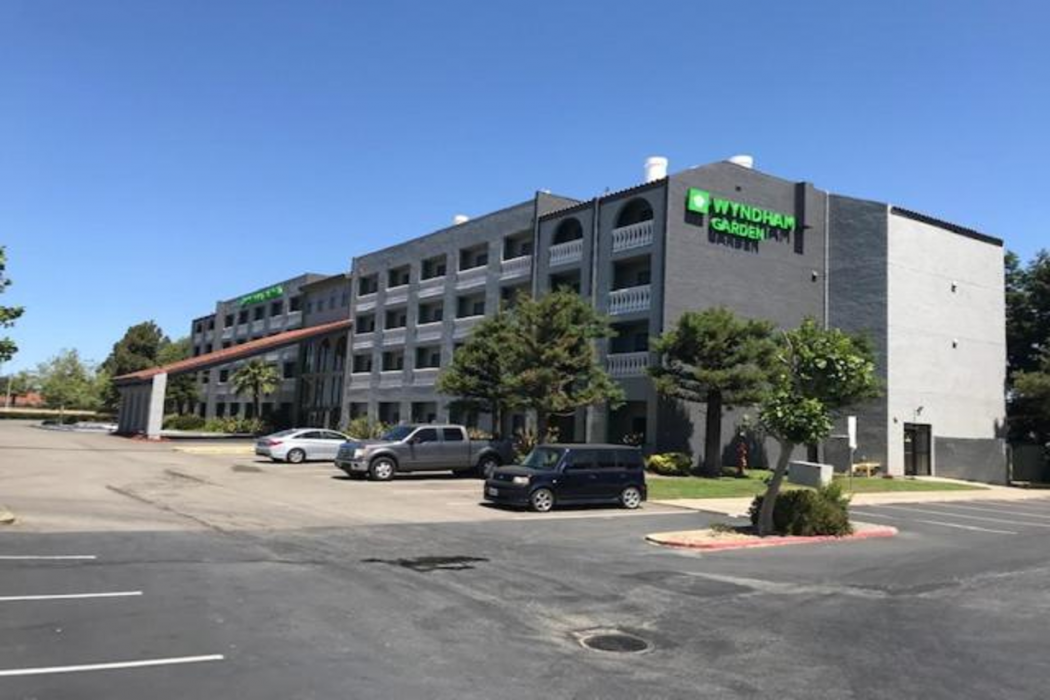 Wyndham Garden Newark/Fremont Silicon Valley 1/17