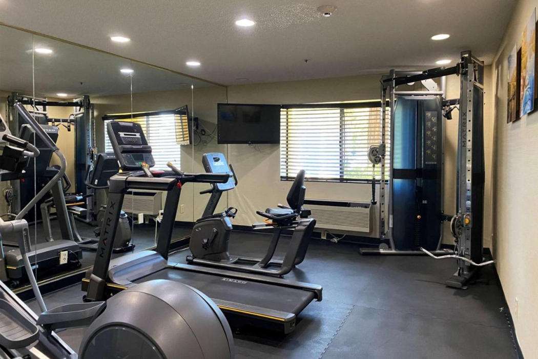 Wyndham Garden Newark/Fremont Silicon Valley 12/17