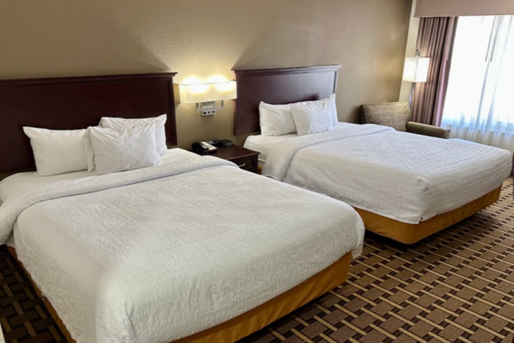 Sonesta Essential Hotels Overland Park 5/18