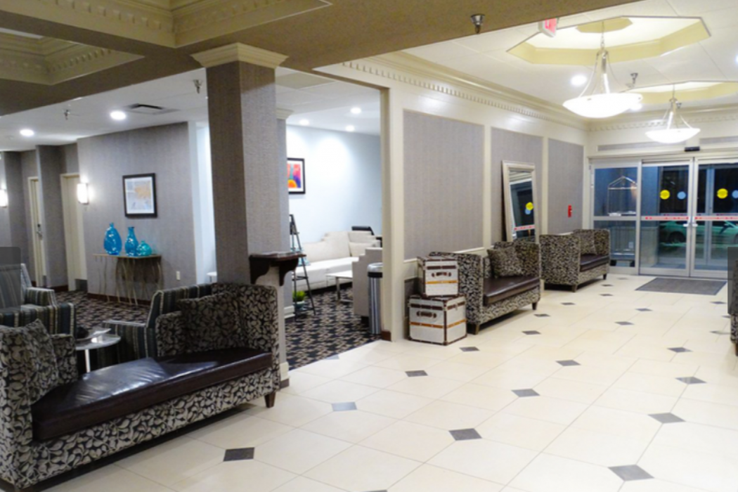 Sonesta Essential Hotels Overland Park 4/18