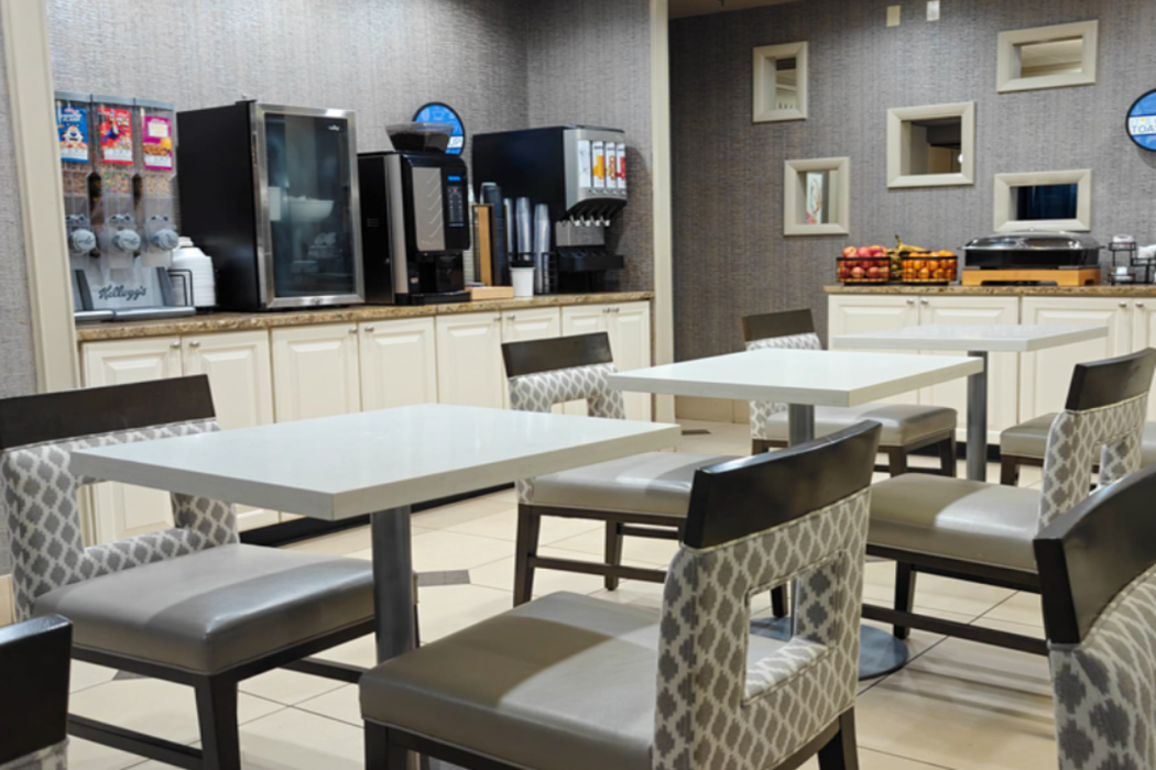 Sonesta Essential Hotels Overland Park 10/18