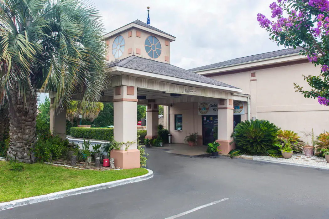 Quality Inn Goose Creek Charleston 2/35