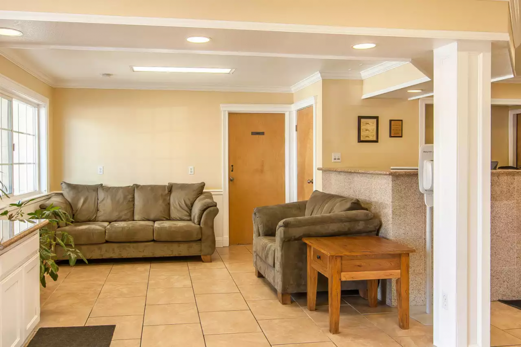 Quality Inn Grants Pass, OR 12/59