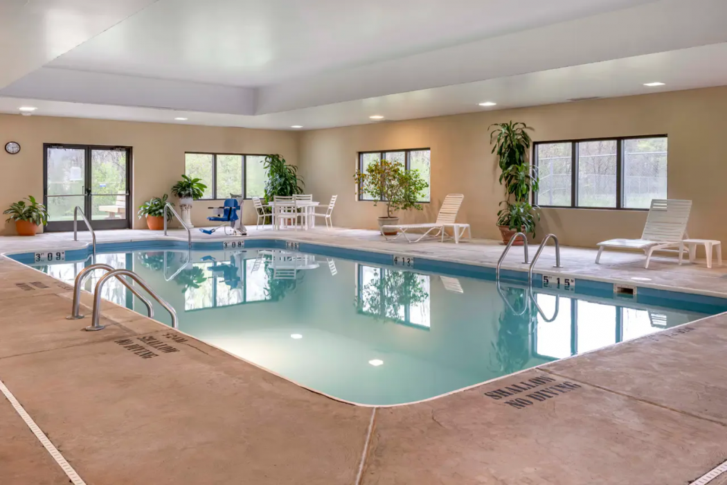 Comfort Inn Duncansville - Altoona 11/20