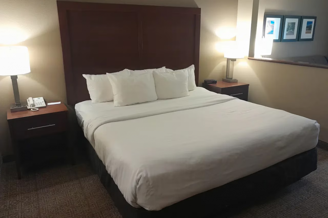Comfort Inn Duncansville - Altoona 3/20