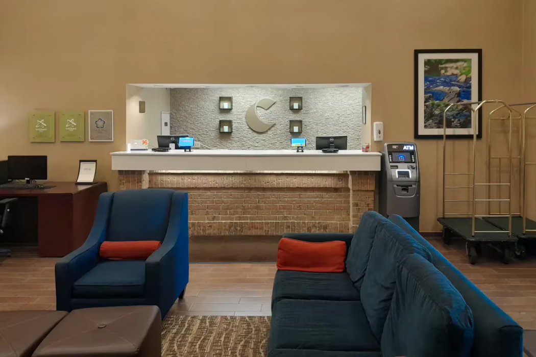 Comfort Inn Duncansville - Altoona 2/20