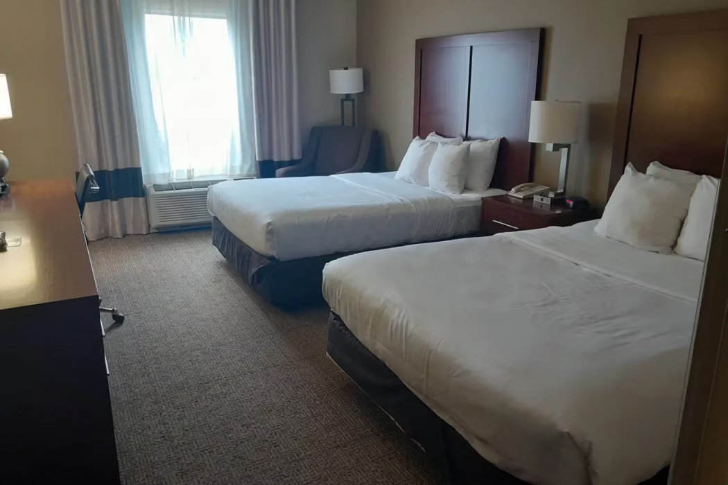 Comfort Inn Duncansville - Altoona 5/20