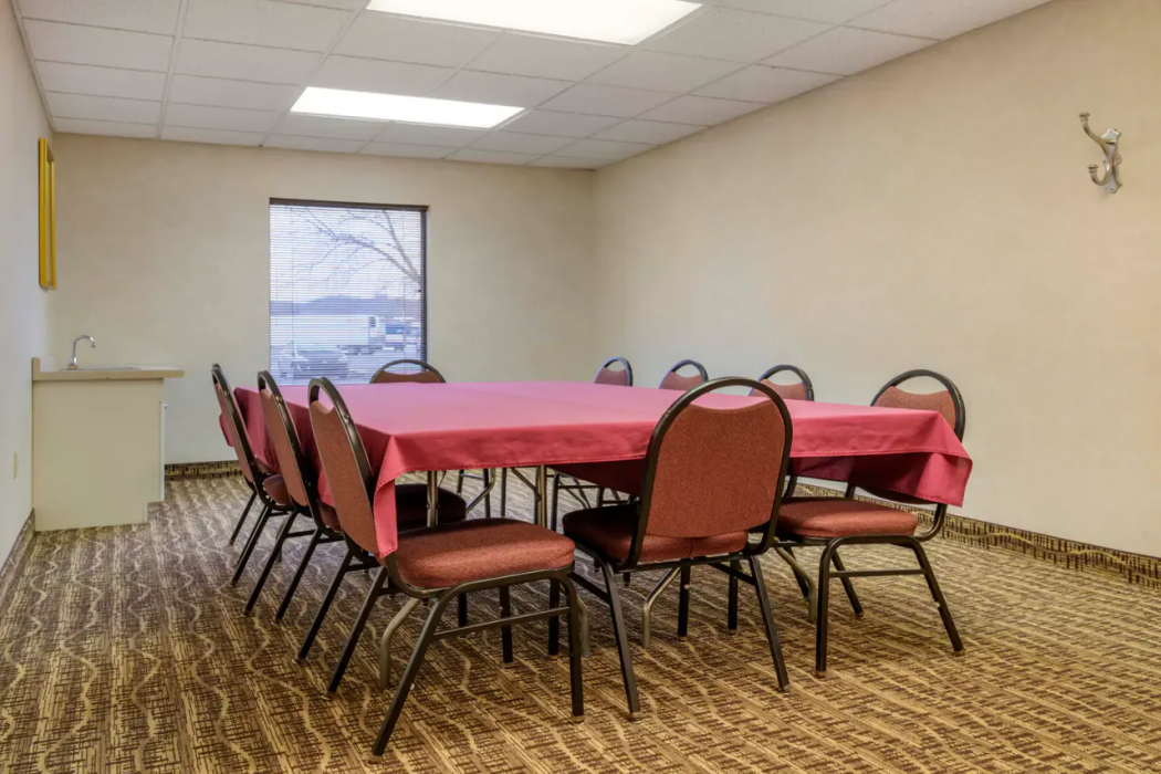 Comfort Inn Duncansville - Altoona 9/20