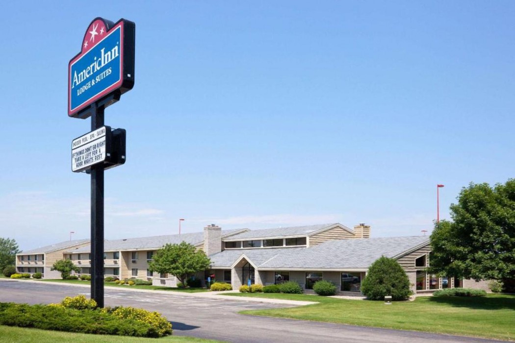 AmericInn by Wyndham Alexandria 3/36