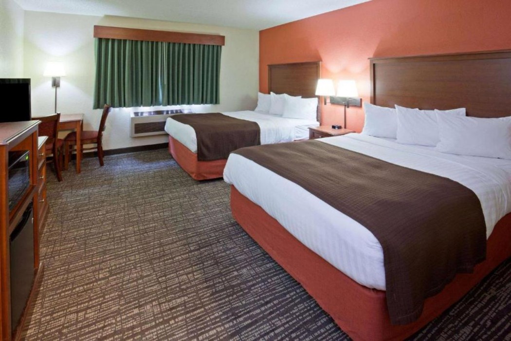 AmericInn by Wyndham Alexandria 18/36