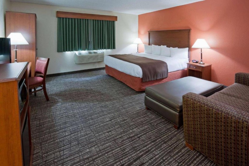 AmericInn by Wyndham Alexandria 19/36