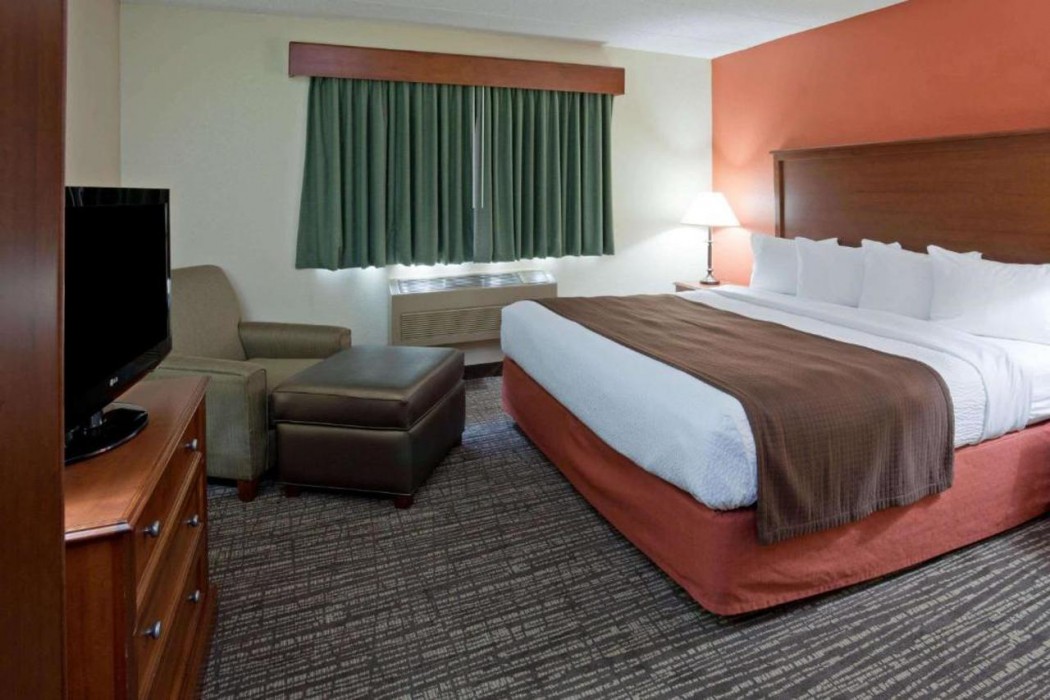 AmericInn by Wyndham Alexandria 14/36