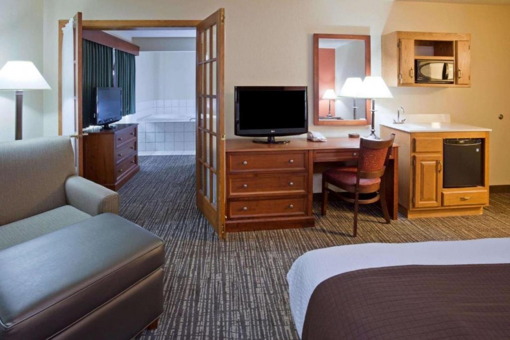 AmericInn by Wyndham Alexandria 13/36