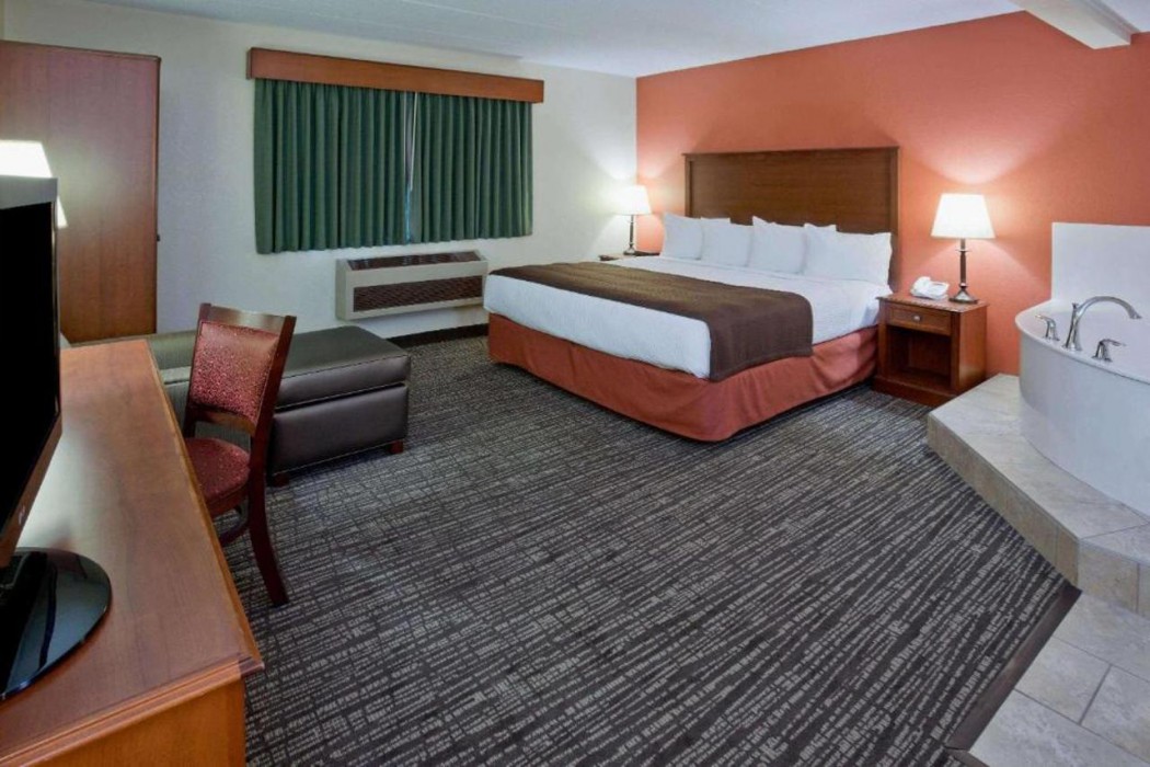 AmericInn by Wyndham Alexandria 17/36