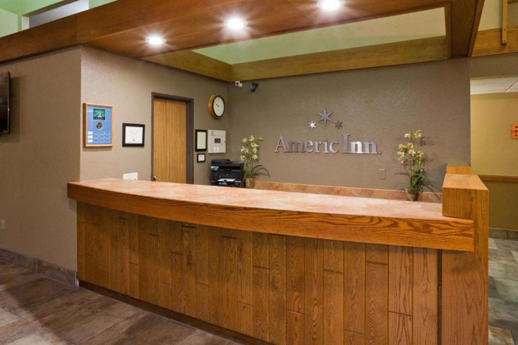 AmericInn by Wyndham Alexandria 6/36