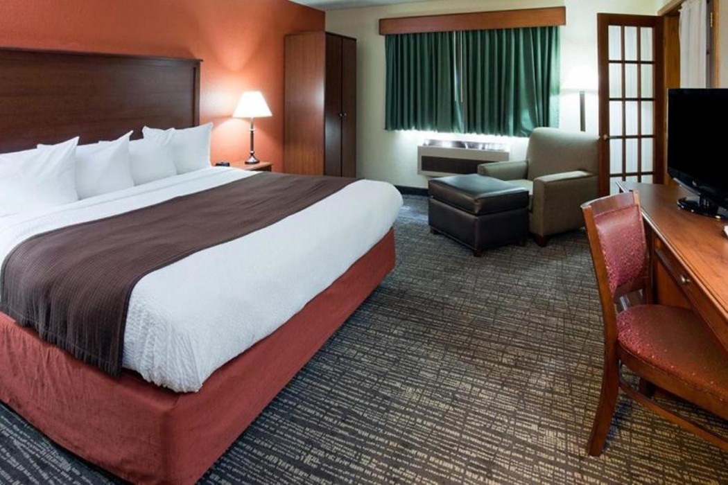 AmericInn by Wyndham Alexandria 16/36