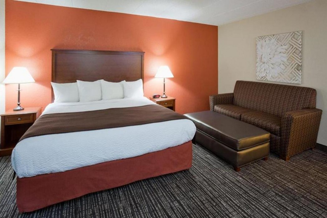AmericInn by Wyndham Alexandria 15/36