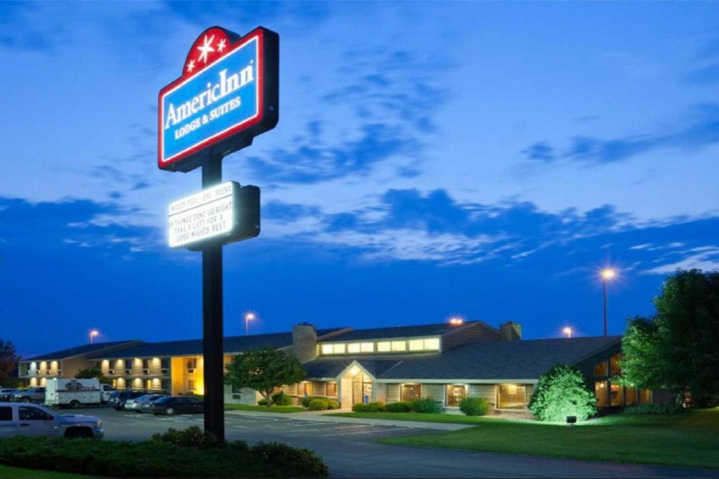 AmericInn by Wyndham Alexandria 1/36