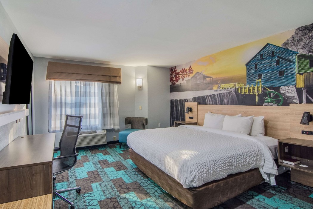 Clarion Pointe Wake Forest - Raleigh North 13/37