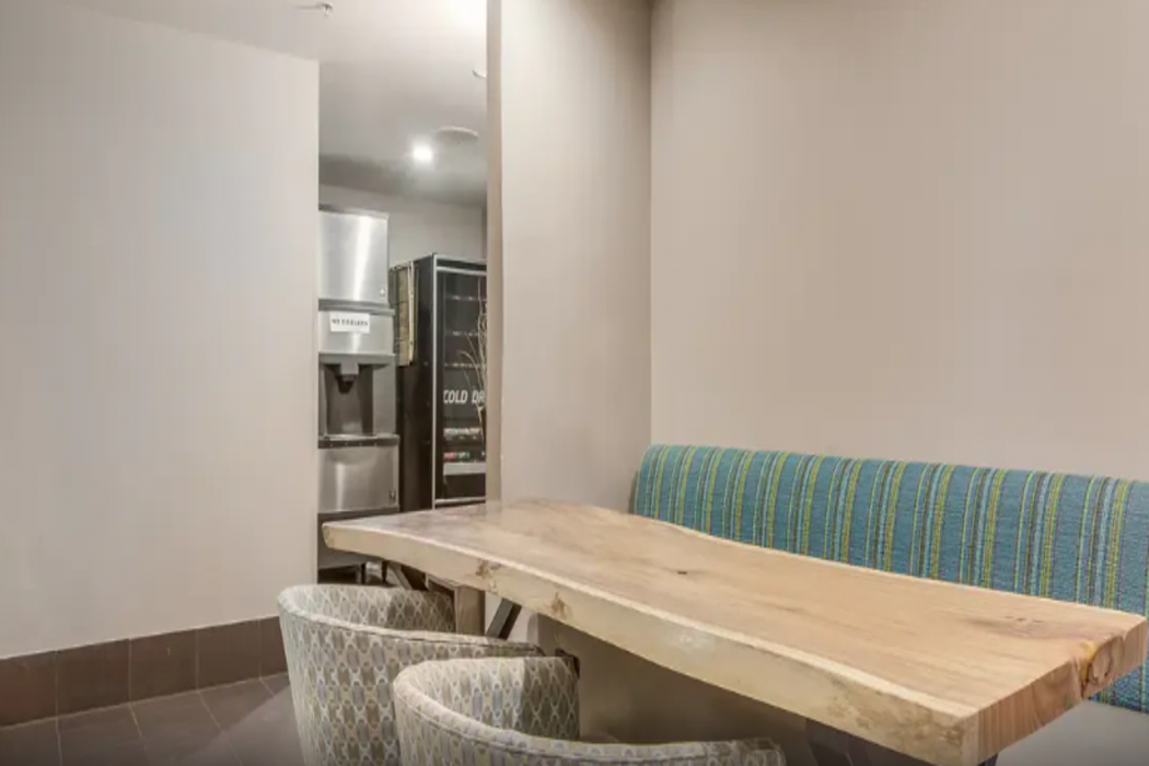 Clarion Pointe Wake Forest - Raleigh North 20/37