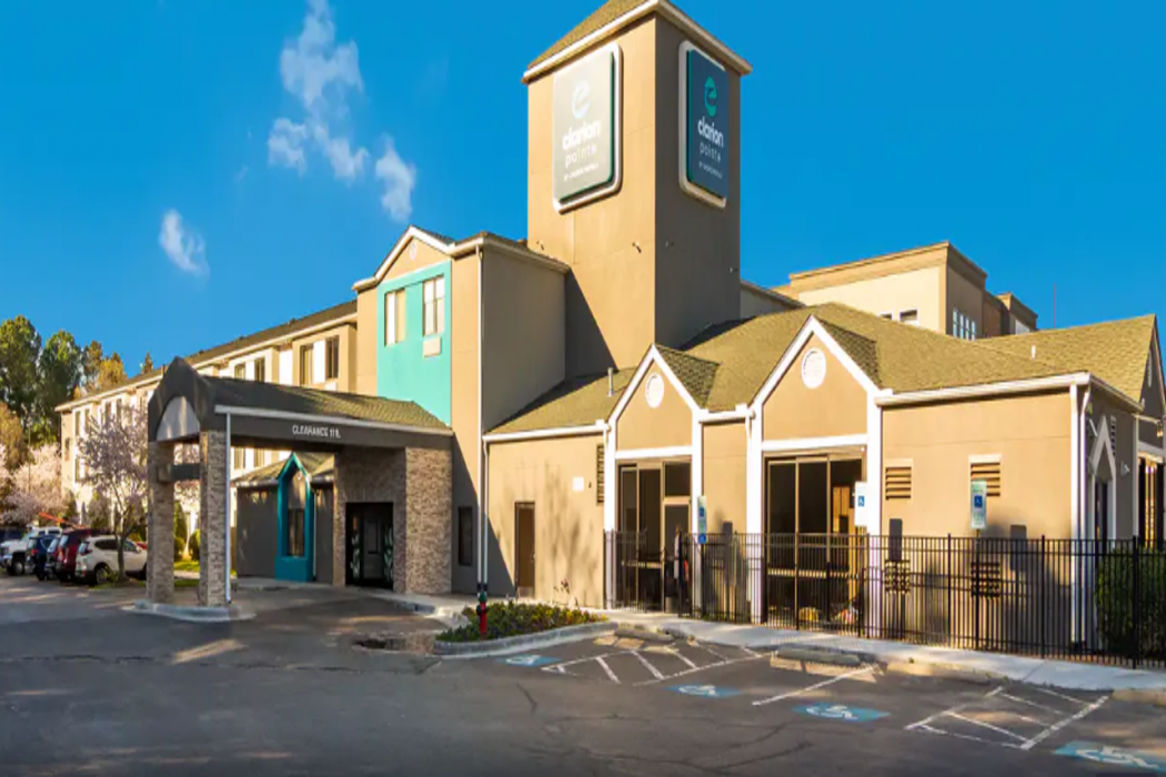 Clarion Pointe Wake Forest - Raleigh North 1/37