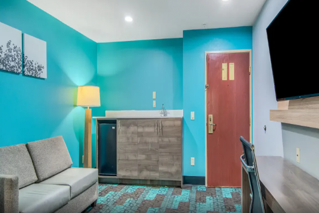 Clarion Pointe Wake Forest - Raleigh North 16/37