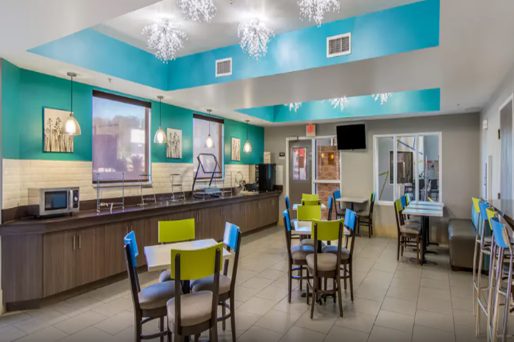 Clarion Pointe Wake Forest - Raleigh North 21/37