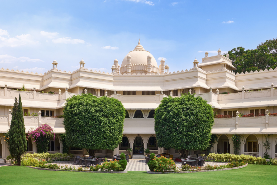 Gateway Aurangabad - Chhartrapati Sambhaji Nagar 2/60