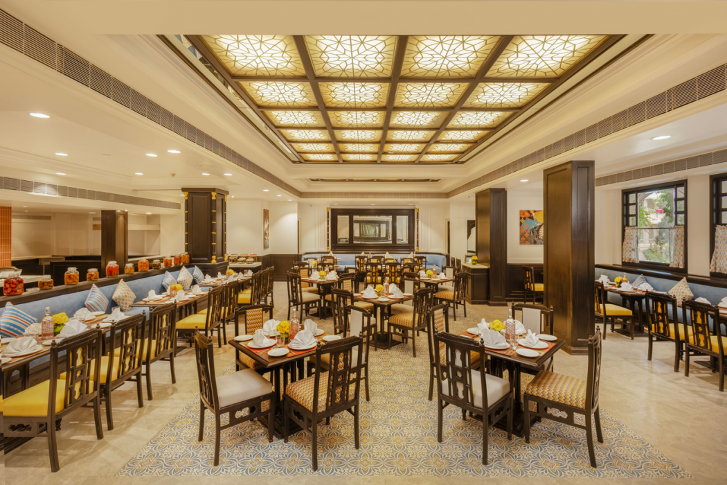 Gateway Aurangabad - Chhartrapati Sambhaji Nagar 42/60