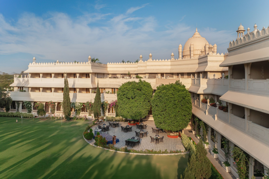 Gateway Aurangabad - Chhartrapati Sambhaji Nagar 4/60
