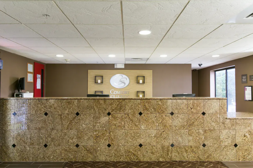 Comfort Suites Austin NW Lakeline 6/17