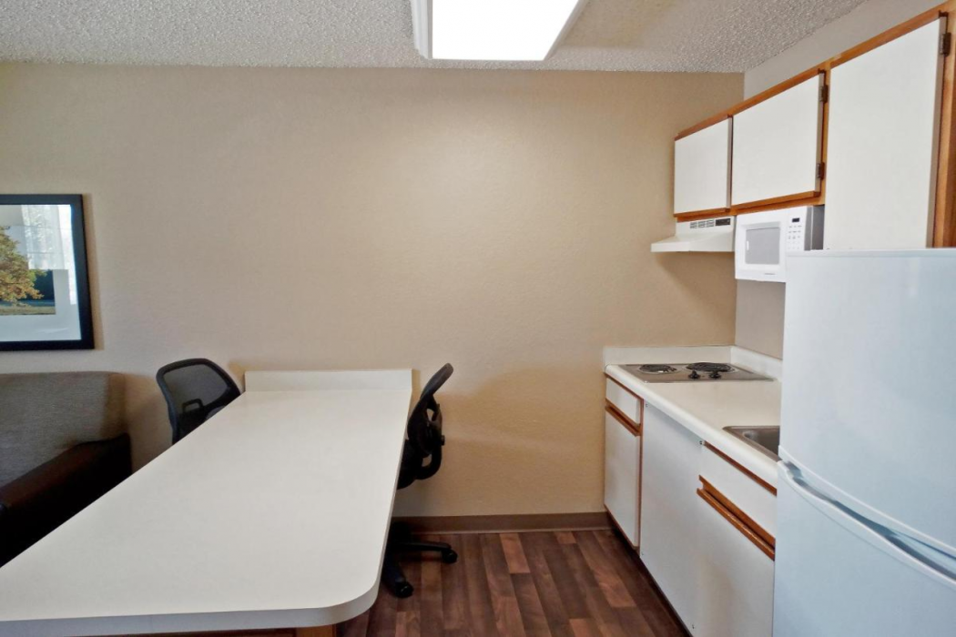 MainStay Suites Raleigh North 10/29