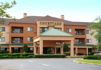 Courtyard by Marriott Monroe 1/30